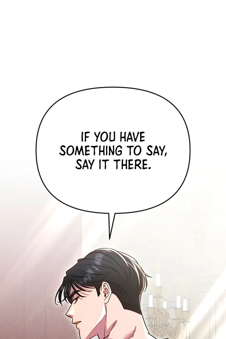 Lay Down Your Sword in the Bedroom chapter 5 page 48