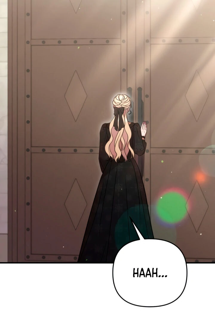 Lay Down Your Sword in the Bedroom chapter 5 page 59