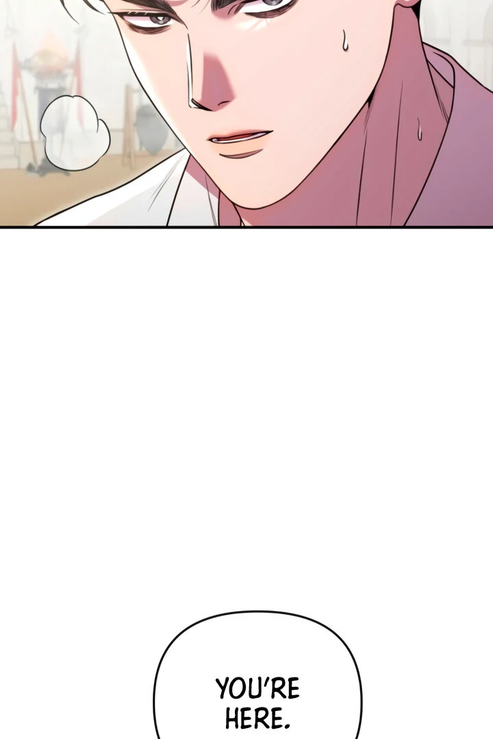 Lay Down Your Sword in the Bedroom chapter 5 page 64