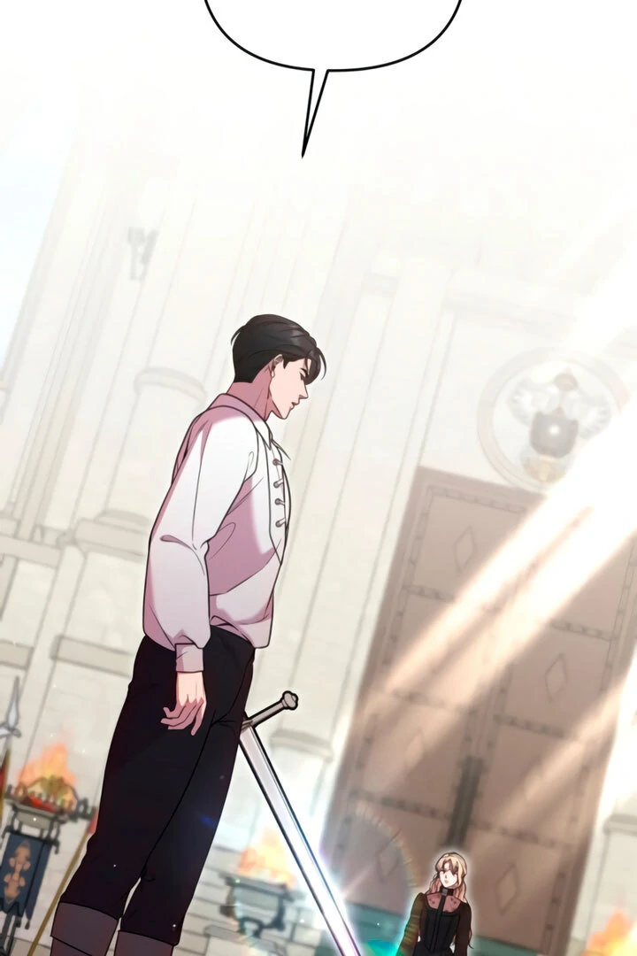 Lay Down Your Sword in the Bedroom chapter 5 page 65