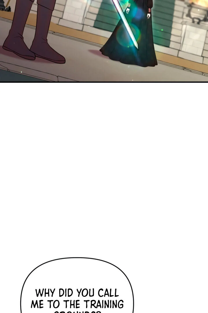 Lay Down Your Sword in the Bedroom chapter 5 page 66