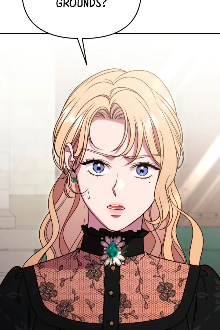 Lay Down Your Sword in the Bedroom chapter 5 page 67