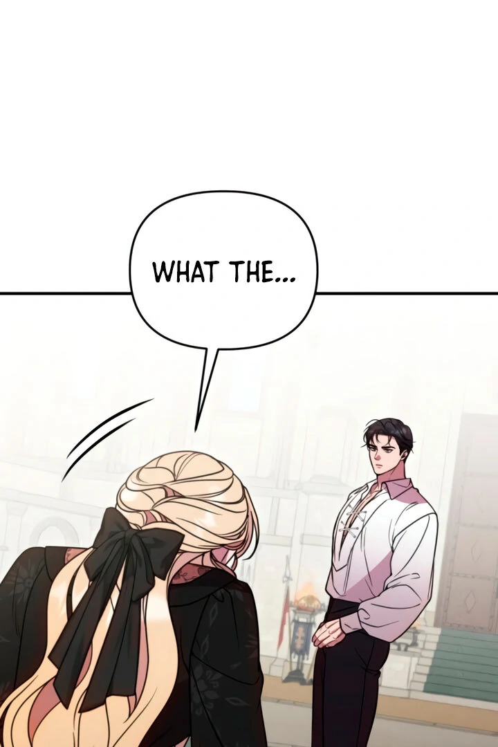 Lay Down Your Sword in the Bedroom chapter 5 page 71