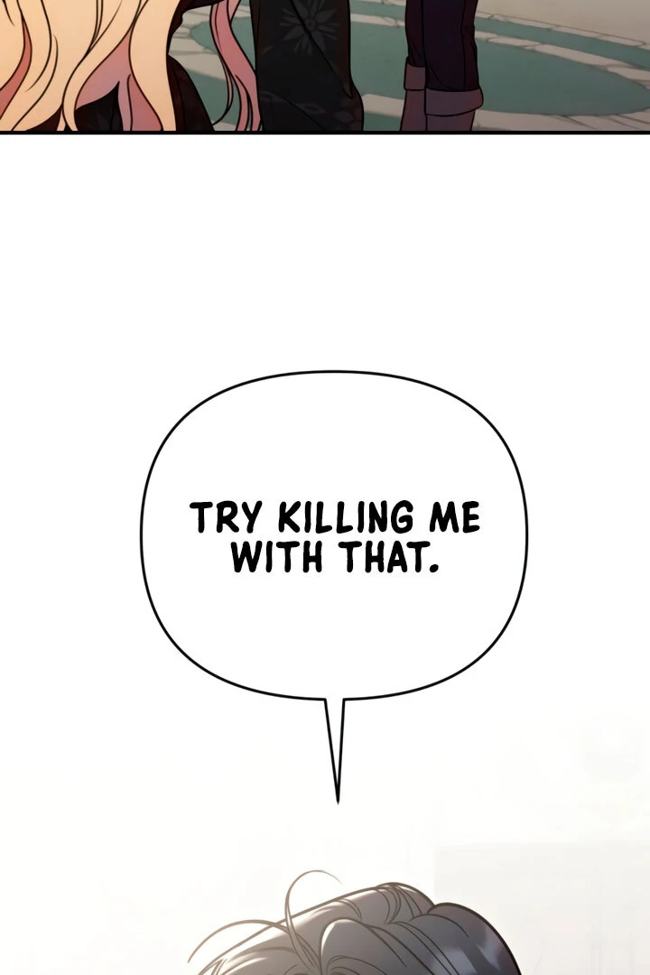 Lay Down Your Sword in the Bedroom chapter 5 page 72