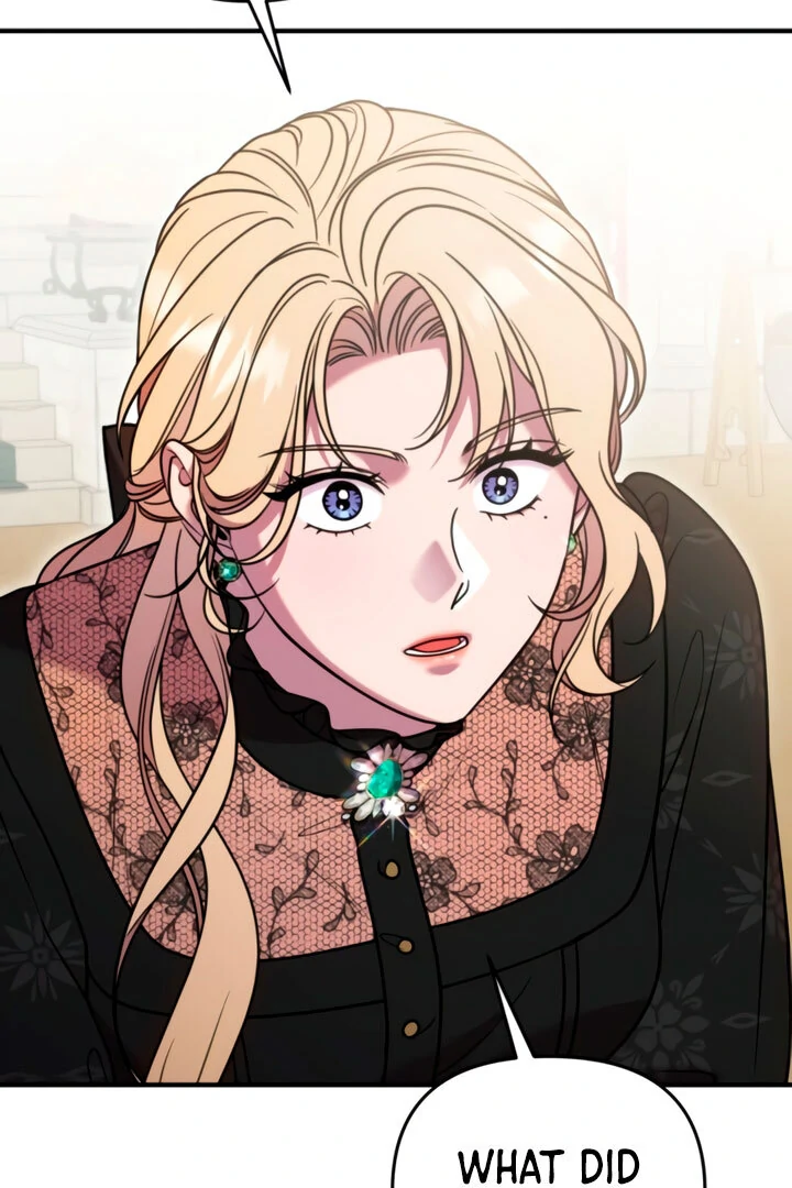 Lay Down Your Sword in the Bedroom chapter 5 page 75
