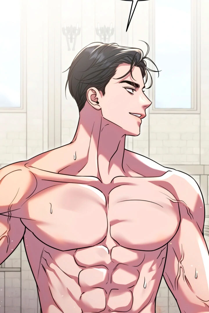 Lay Down Your Sword in the Bedroom chapter 5 page 78