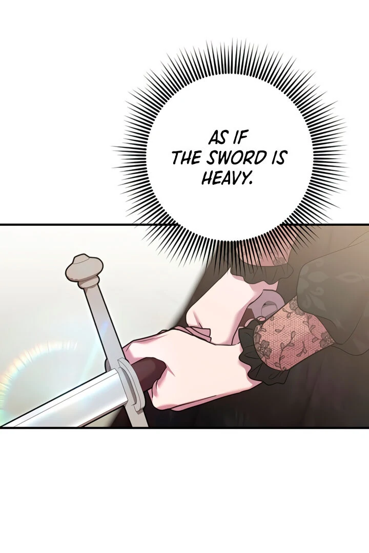 Lay Down Your Sword in the Bedroom chapter 5 page 82