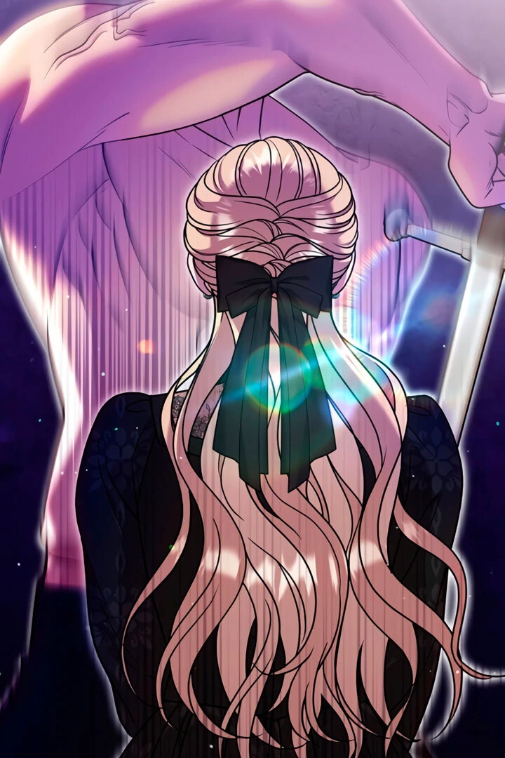 Lay Down Your Sword in the Bedroom chapter 5 page 85