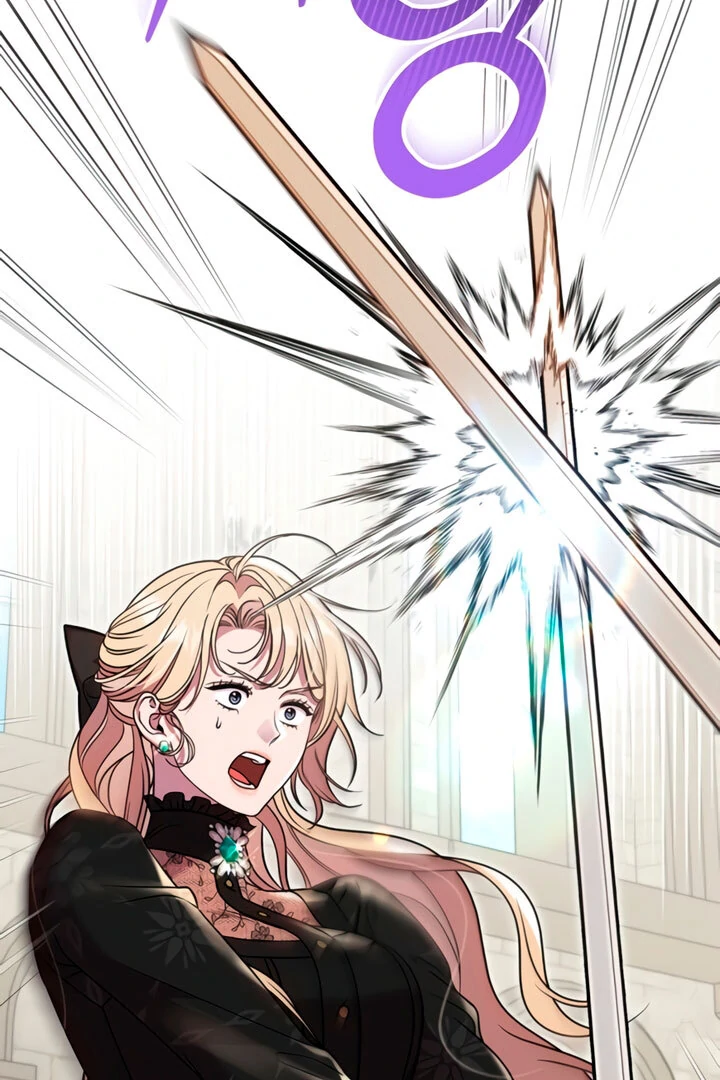 Lay Down Your Sword in the Bedroom chapter 5 page 88