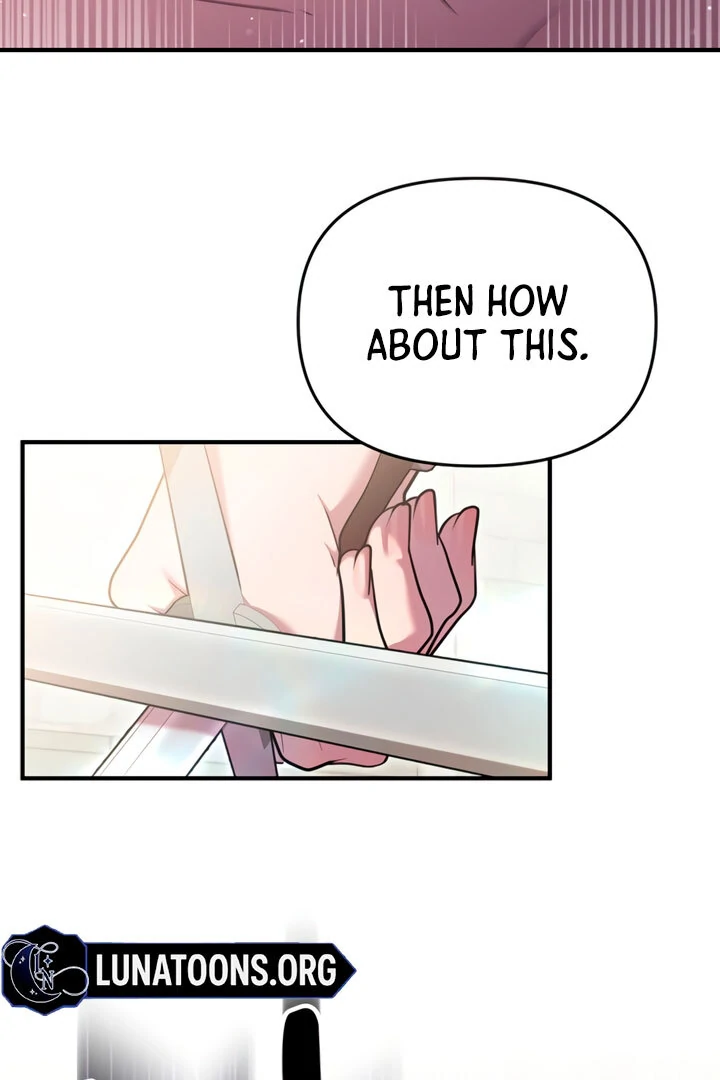 Lay Down Your Sword in the Bedroom chapter 5 page 91