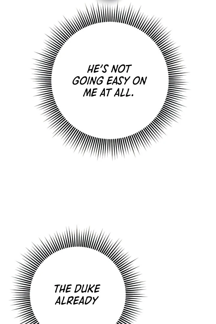 Lay Down Your Sword in the Bedroom chapter 5 page 99