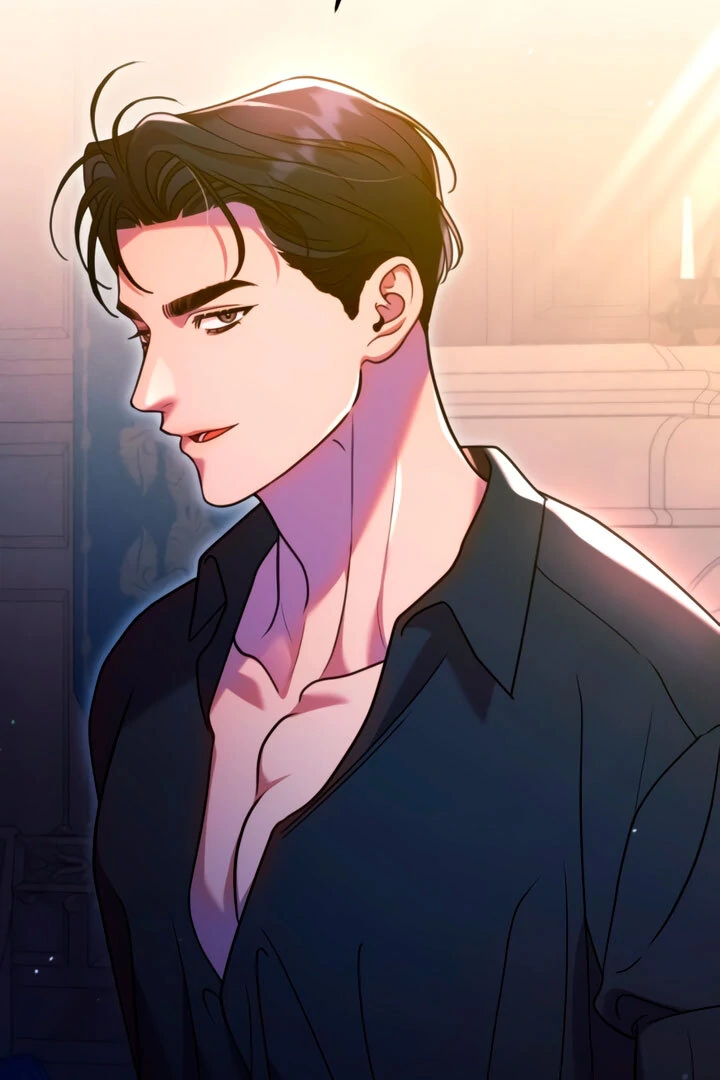 Lay Down Your Sword in the Bedroom chapter 6 page 100