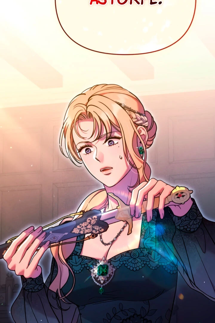 Lay Down Your Sword in the Bedroom chapter 6 page 102