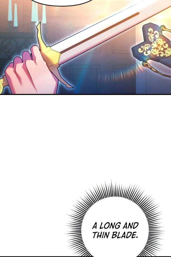 Lay Down Your Sword in the Bedroom chapter 6 page 104