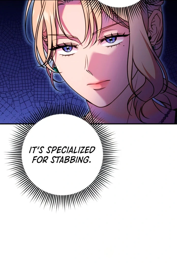 Lay Down Your Sword in the Bedroom chapter 6 page 105
