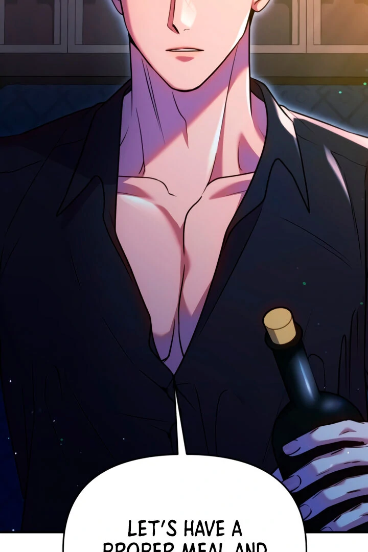 Lay Down Your Sword in the Bedroom chapter 6 page 107