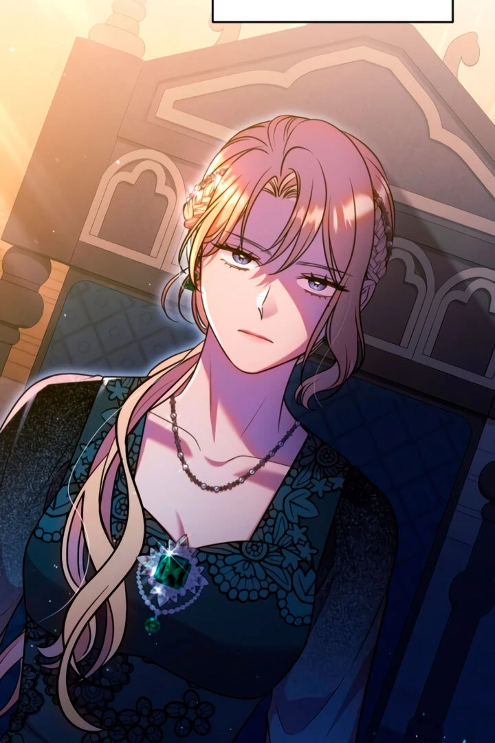 Lay Down Your Sword in the Bedroom chapter 6 page 109