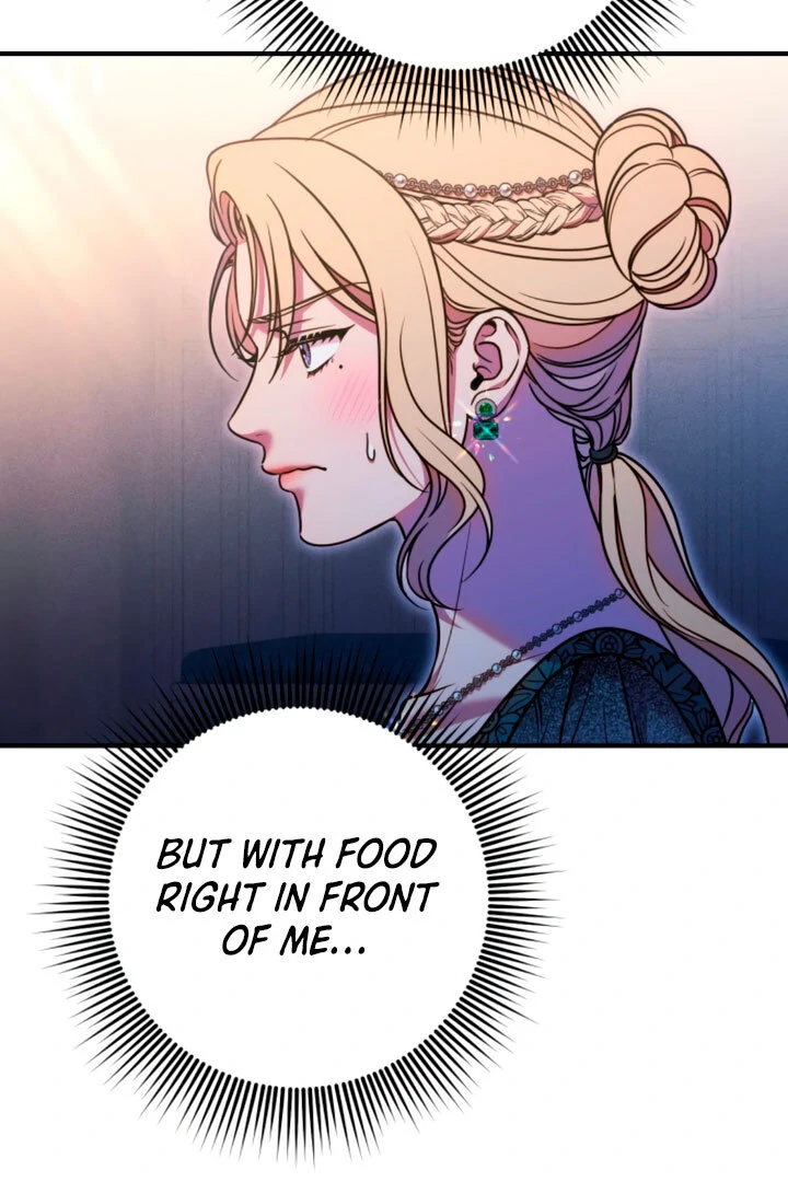 Lay Down Your Sword in the Bedroom chapter 6 page 117