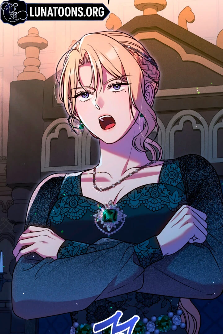 Lay Down Your Sword in the Bedroom chapter 6 page 120