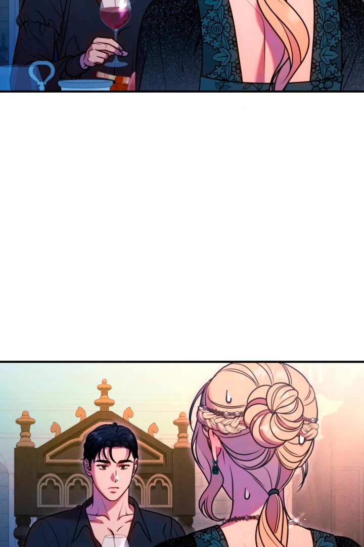 Lay Down Your Sword in the Bedroom chapter 6 page 122