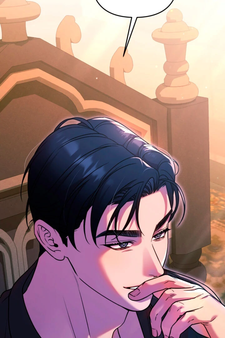 Lay Down Your Sword in the Bedroom chapter 6 page 124