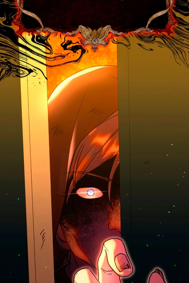 Lay Down Your Sword in the Bedroom chapter 6 page 21