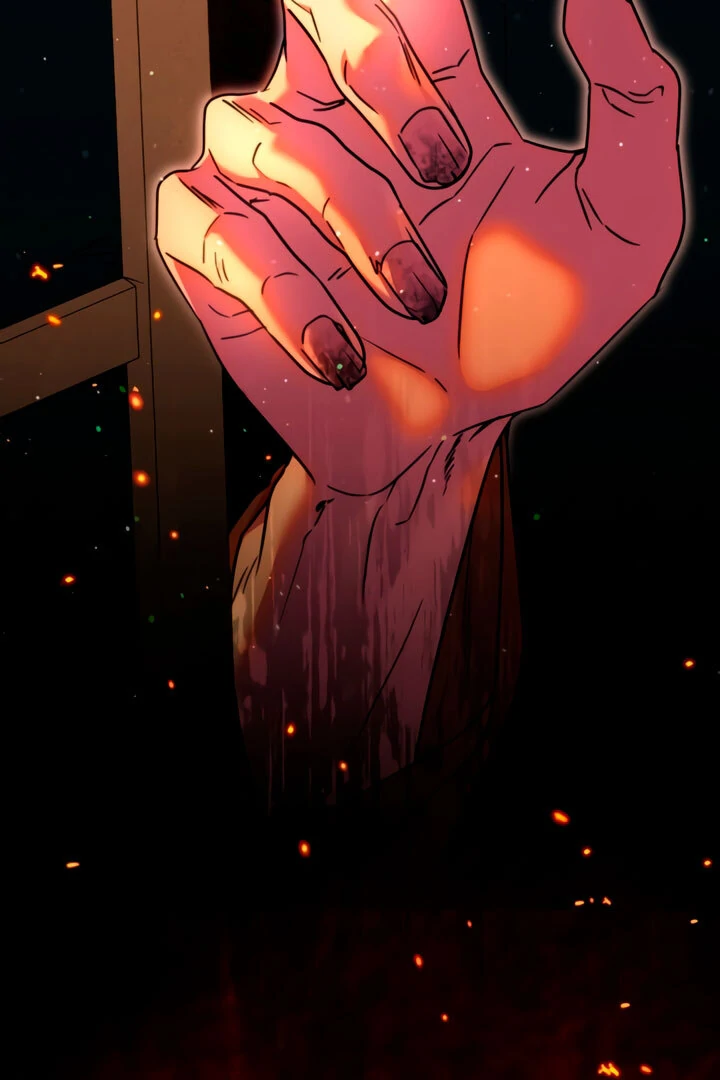 Lay Down Your Sword in the Bedroom chapter 6 page 22