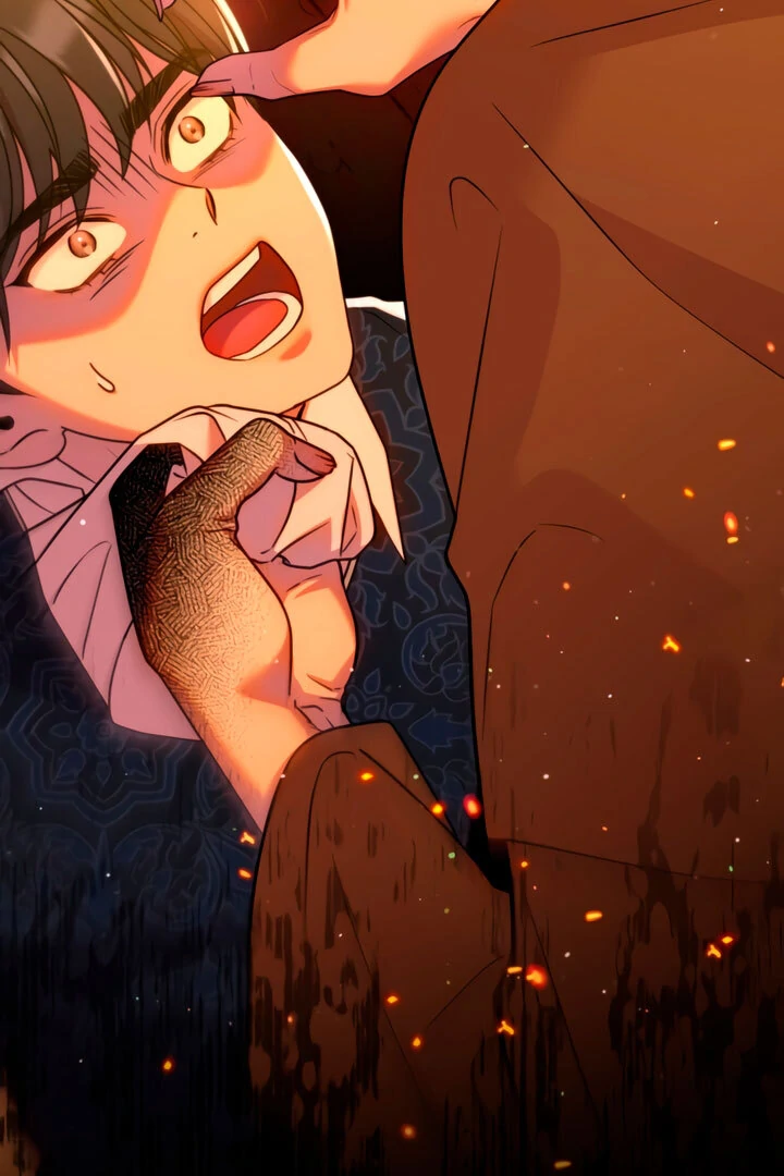 Lay Down Your Sword in the Bedroom chapter 6 page 25