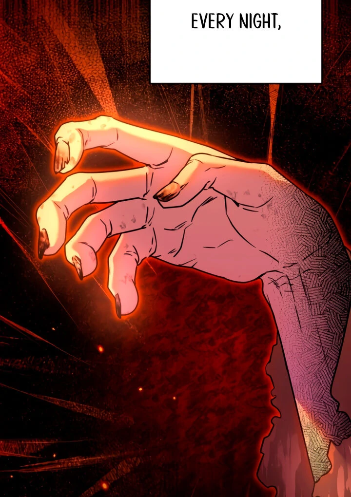 Lay Down Your Sword in the Bedroom chapter 6 page 27