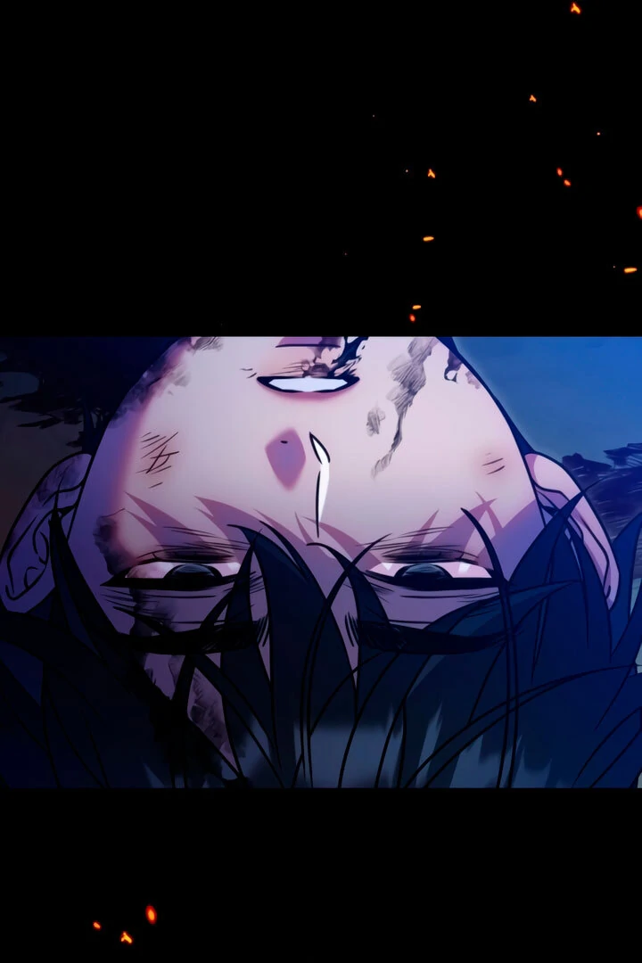 Lay Down Your Sword in the Bedroom chapter 6 page 31