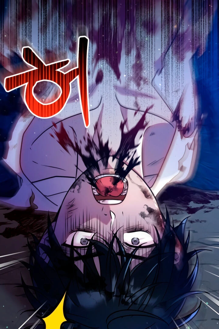 Lay Down Your Sword in the Bedroom chapter 6 page 33