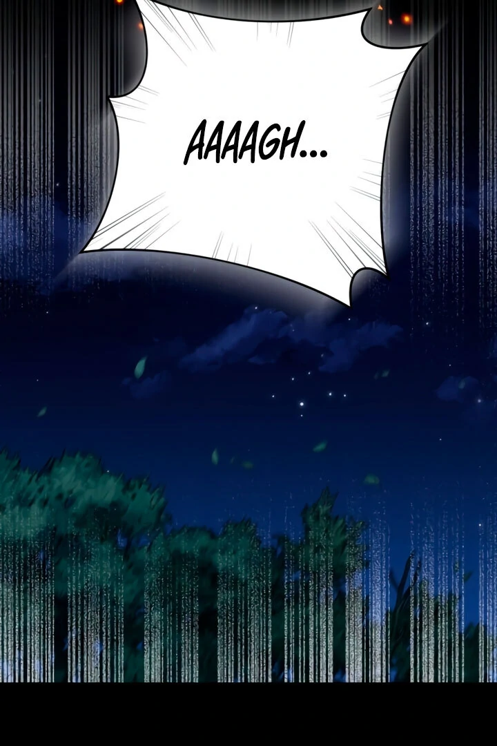 Lay Down Your Sword in the Bedroom chapter 6 page 35