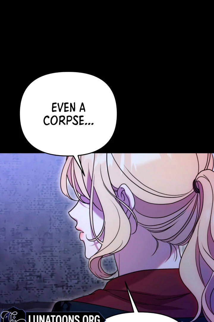 Lay Down Your Sword in the Bedroom chapter 6 page 40