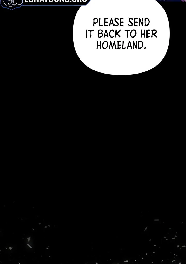Lay Down Your Sword in the Bedroom chapter 6 page 41