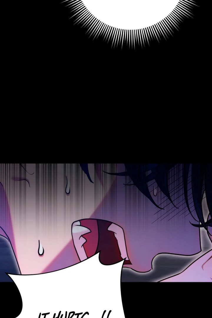 Lay Down Your Sword in the Bedroom chapter 6 page 45