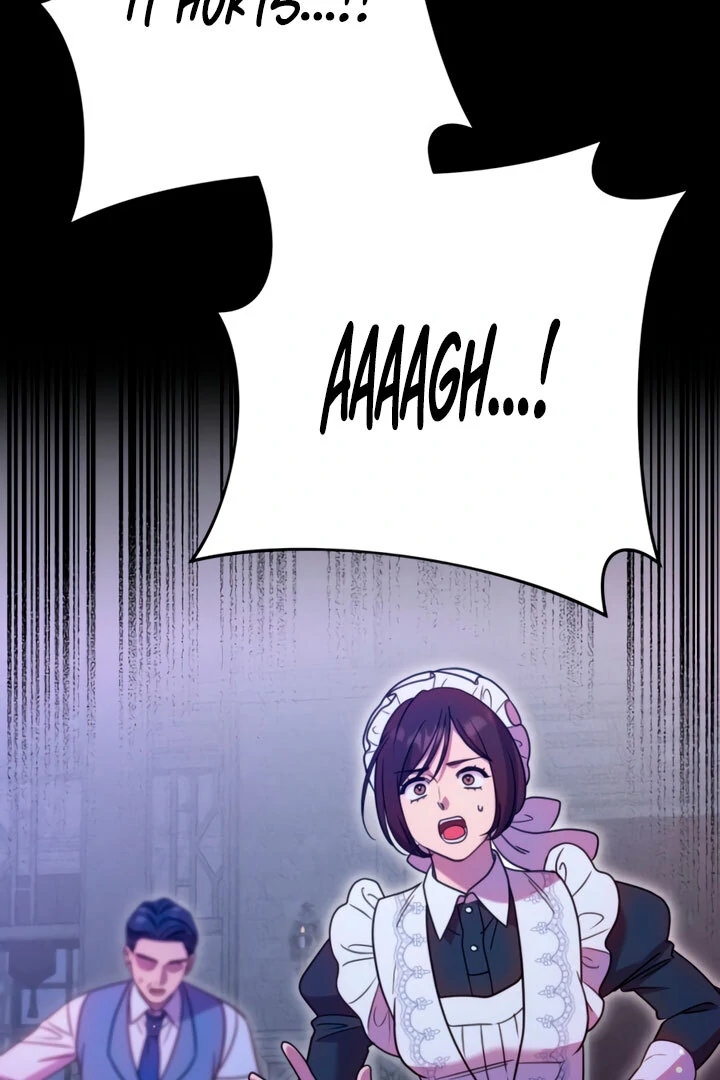 Lay Down Your Sword in the Bedroom chapter 6 page 46
