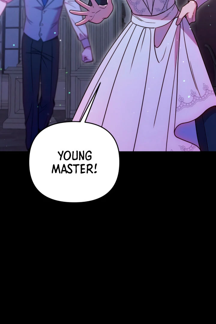 Lay Down Your Sword in the Bedroom chapter 6 page 47