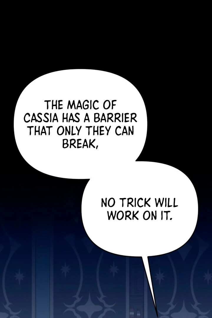 Lay Down Your Sword in the Bedroom chapter 6 page 58