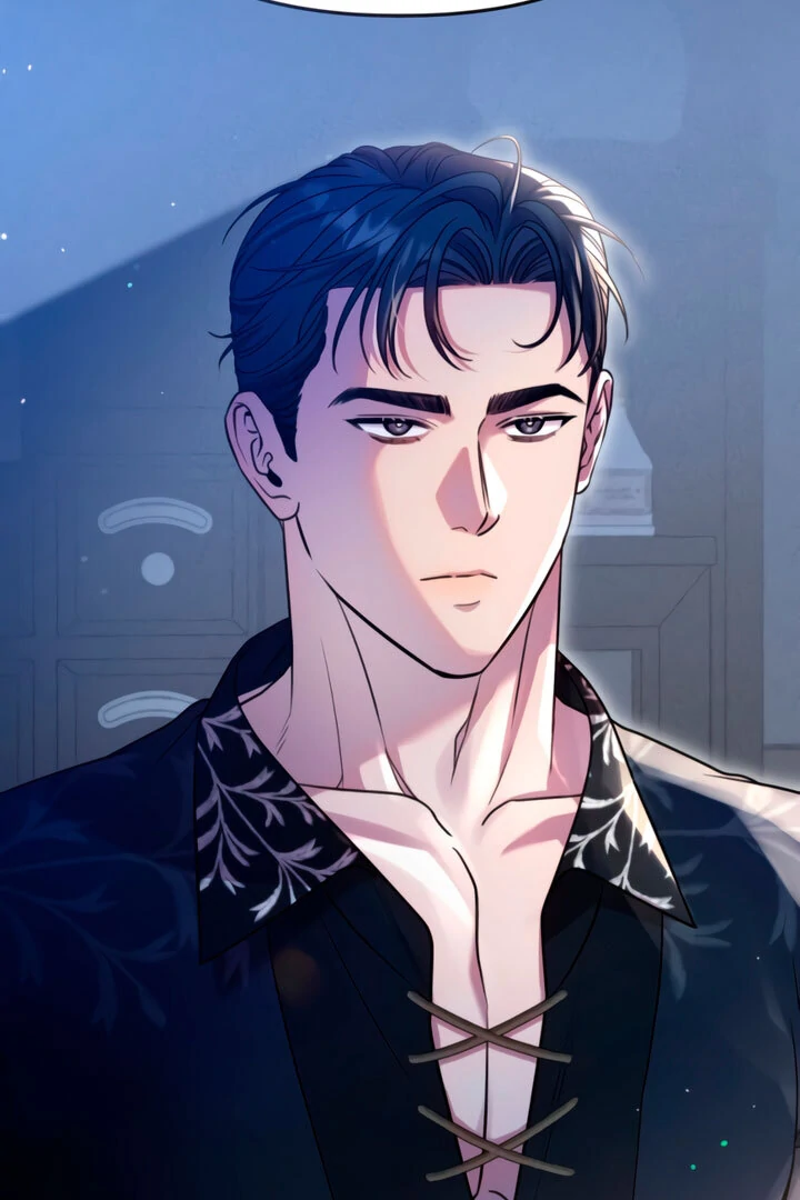 Lay Down Your Sword in the Bedroom chapter 6 page 62