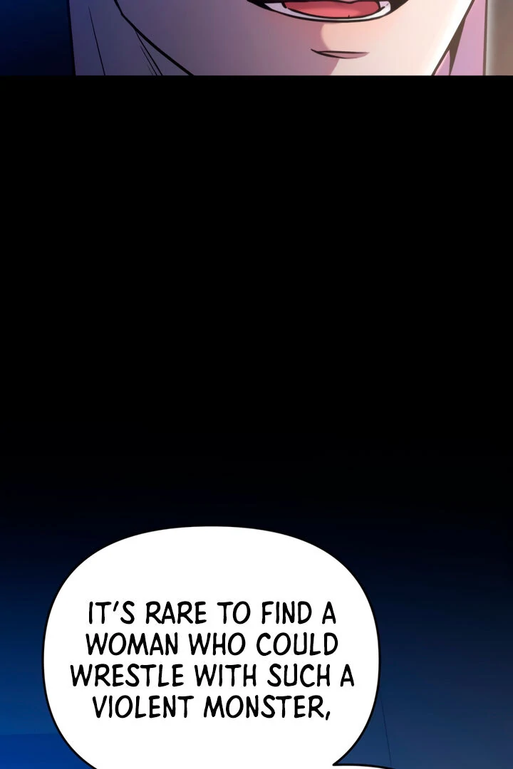 Lay Down Your Sword in the Bedroom chapter 6 page 67