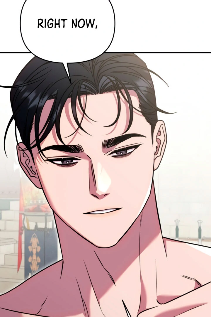 Lay Down Your Sword in the Bedroom chapter 6 page 7