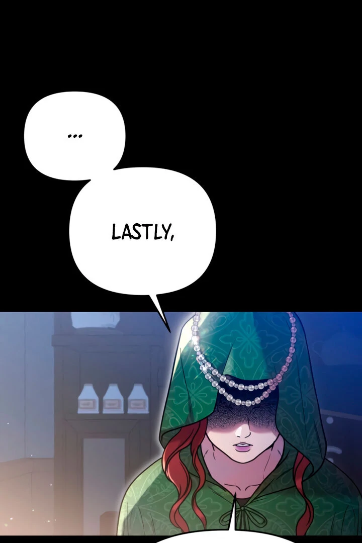 Lay Down Your Sword in the Bedroom chapter 6 page 71