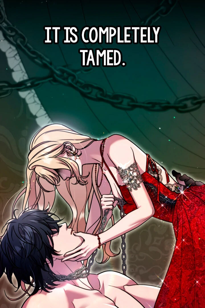 Lay Down Your Sword in the Bedroom chapter 6 page 74