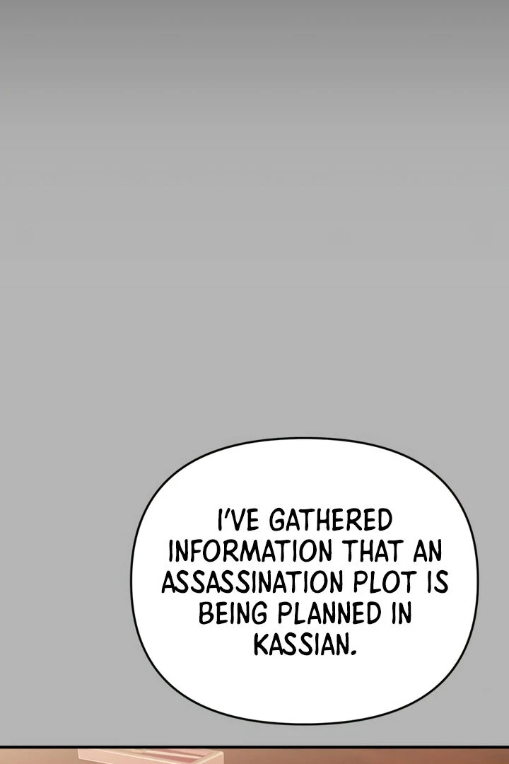 Lay Down Your Sword in the Bedroom chapter 6 page 81