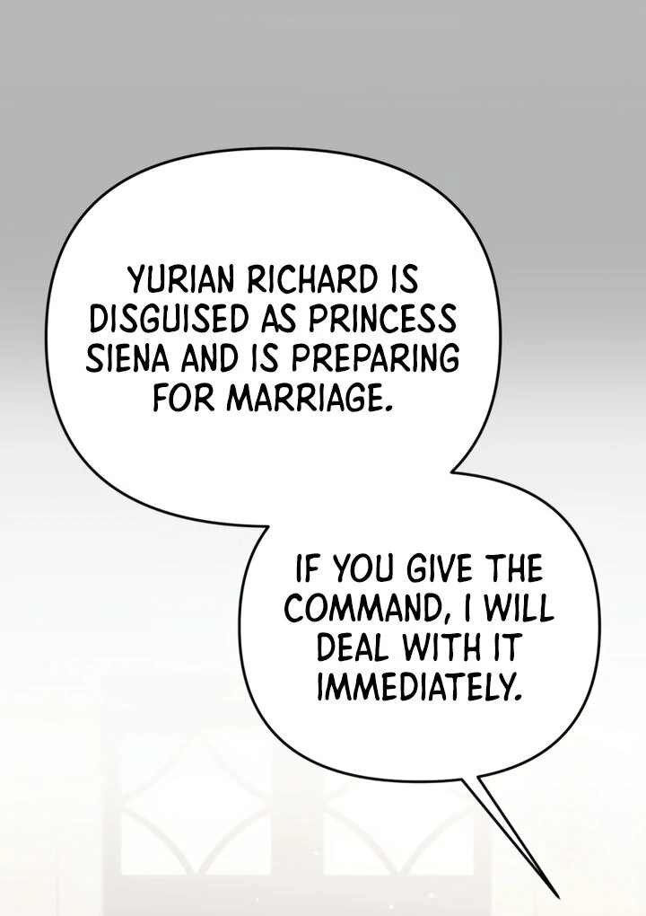 Lay Down Your Sword in the Bedroom chapter 6 page 83