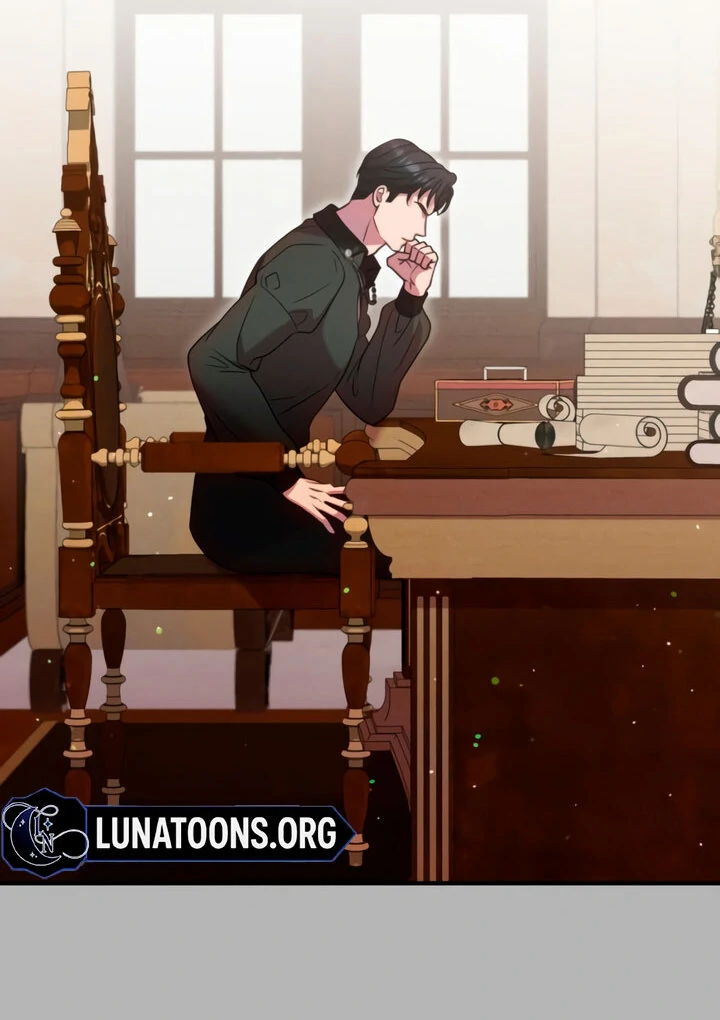 Lay Down Your Sword in the Bedroom chapter 6 page 84