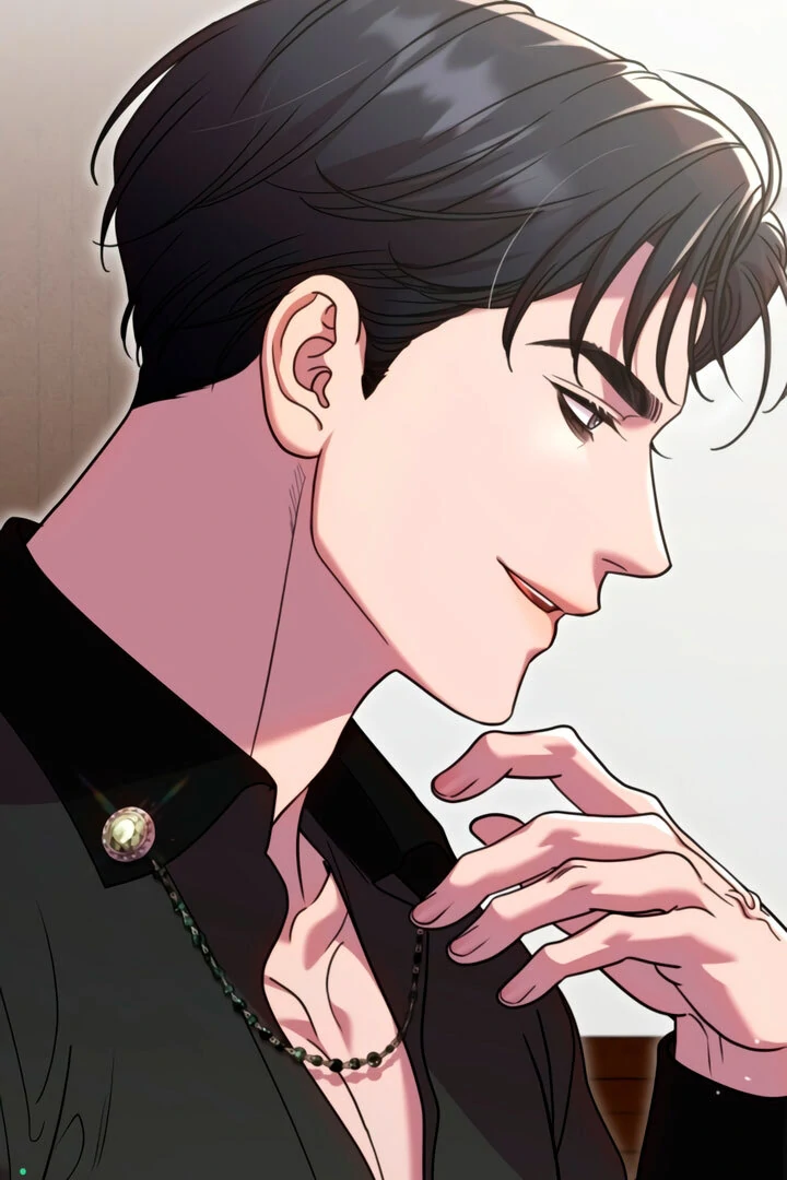 Lay Down Your Sword in the Bedroom chapter 6 page 90