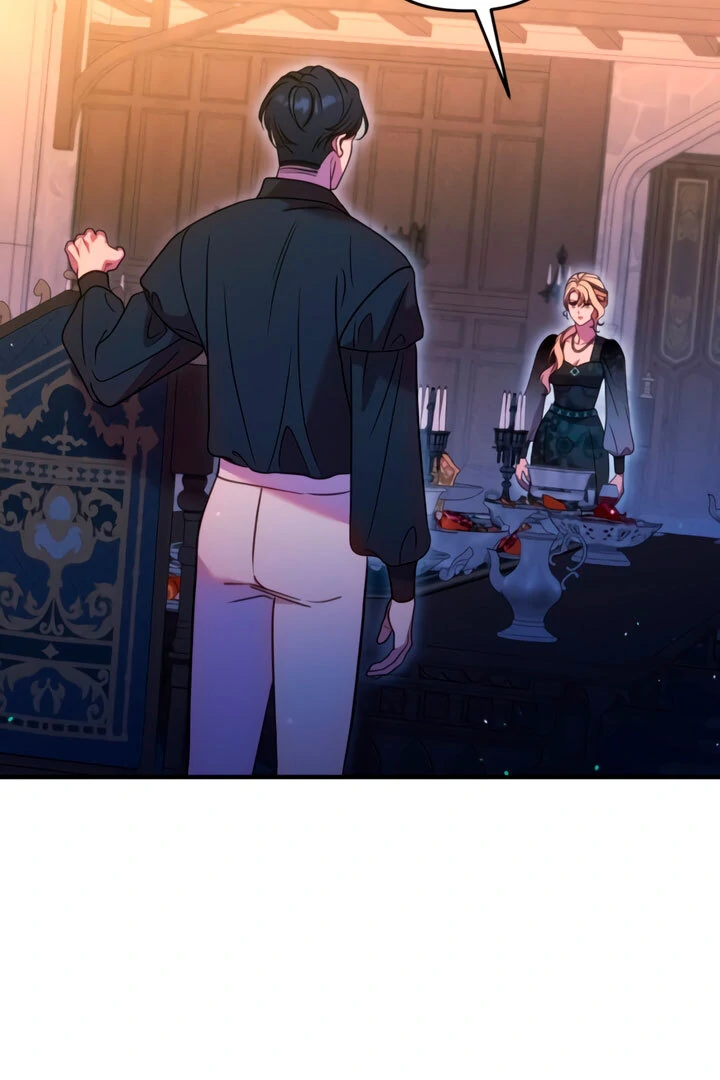 Lay Down Your Sword in the Bedroom chapter 6 page 96
