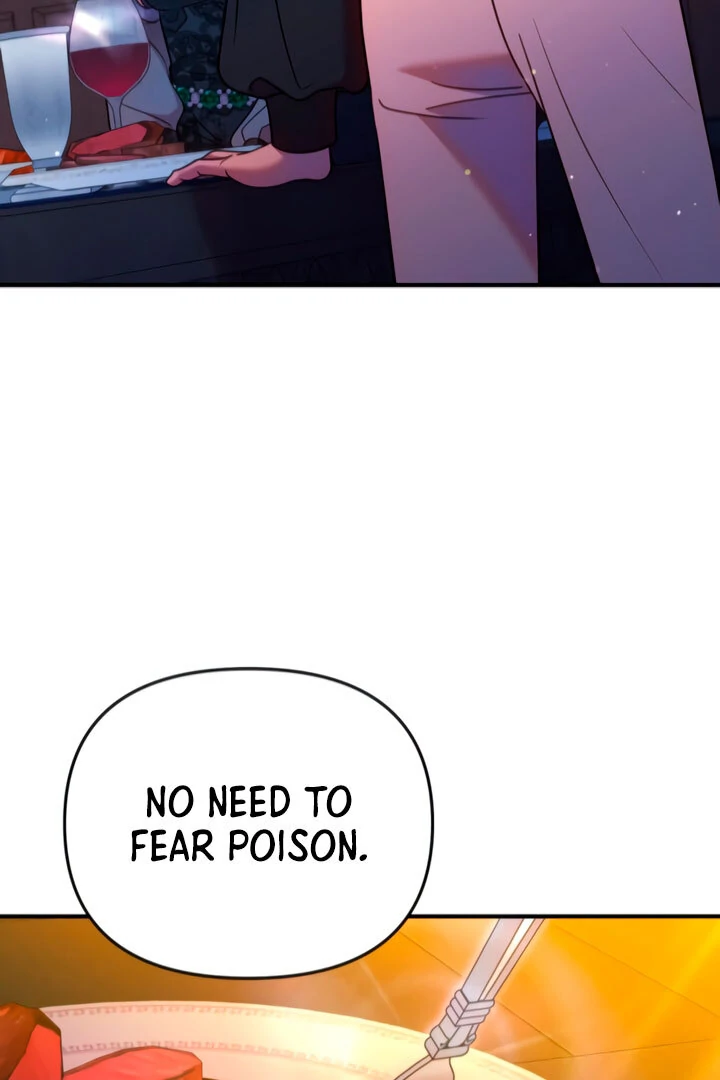 Lay Down Your Sword in the Bedroom chapter 7 page 10