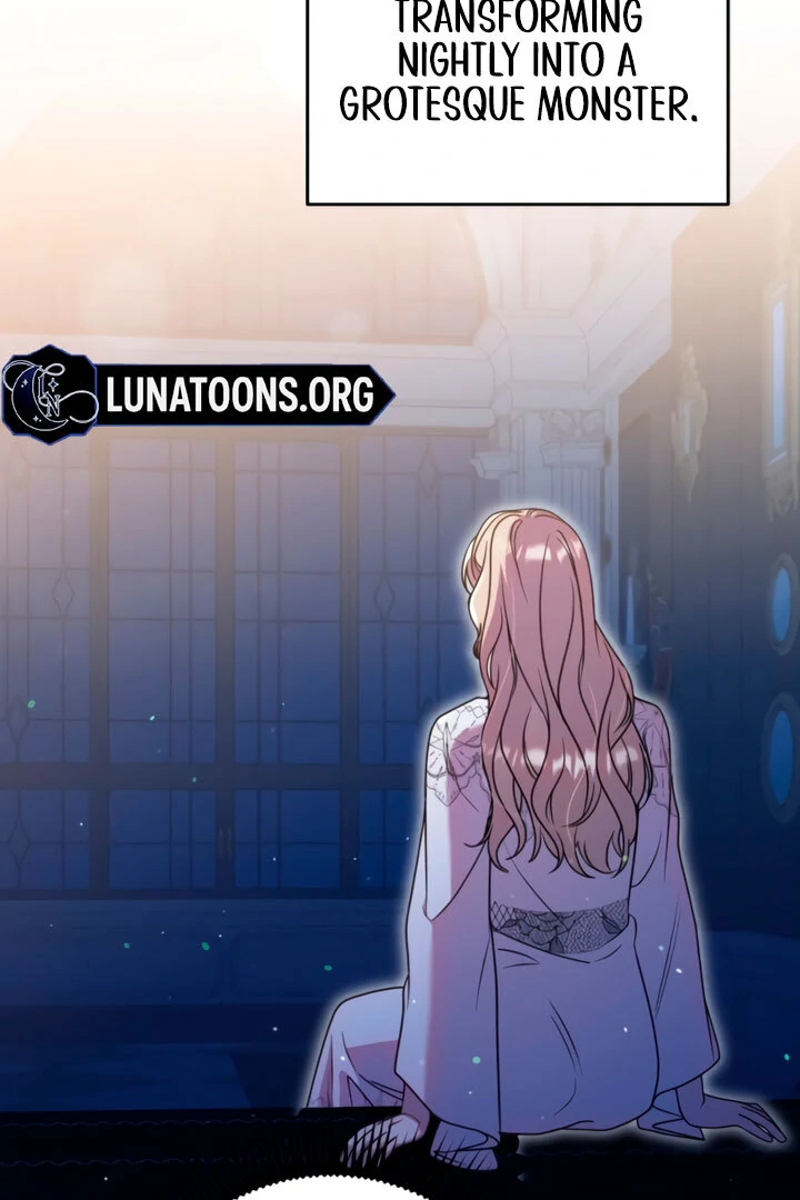 Lay Down Your Sword in the Bedroom chapter 7 page 104